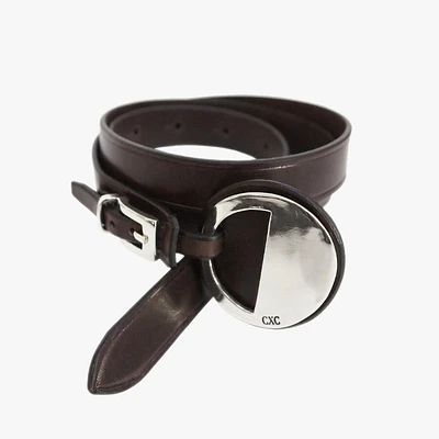 Accessories T0002MMR Belt