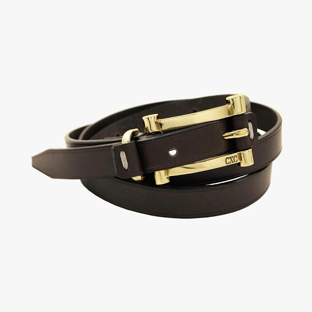 Accessories T0004LMR Belt