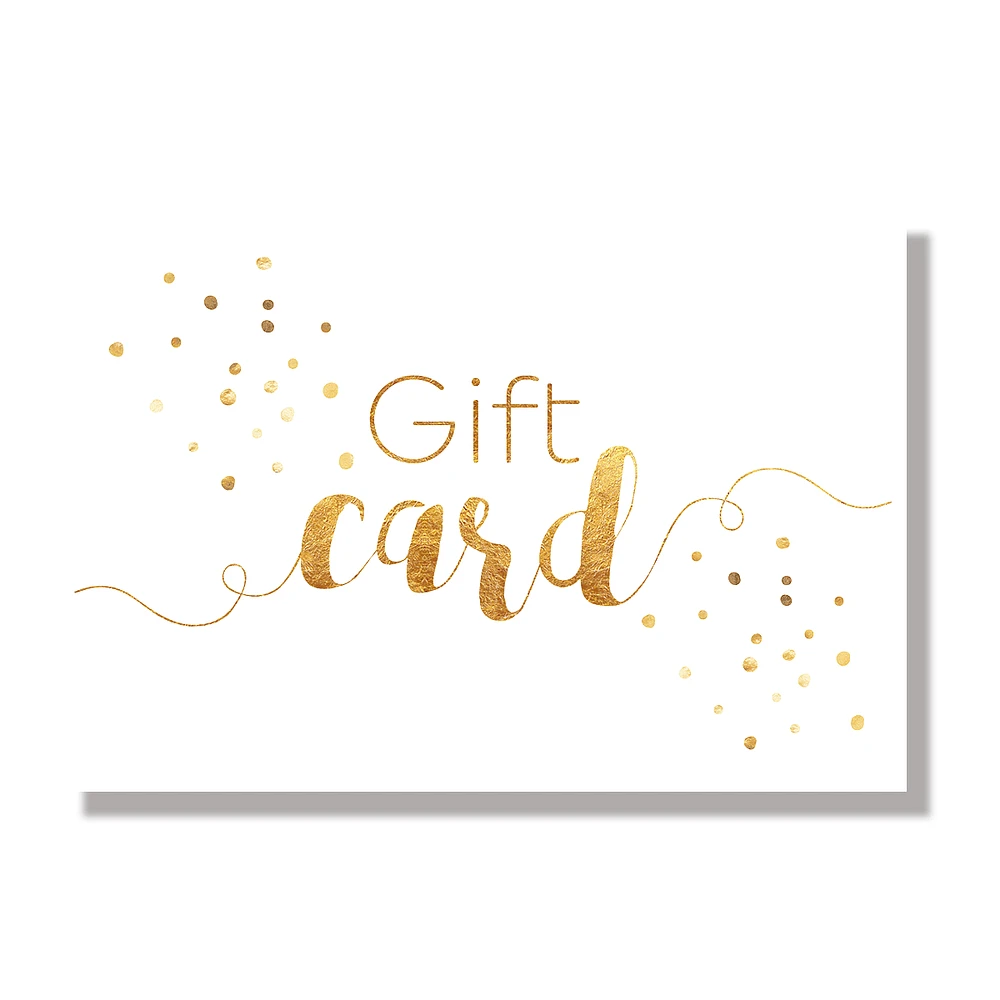 CXC Puerto Rico Gift Card