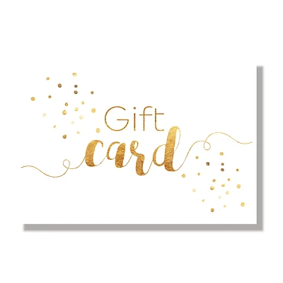 CXC Puerto Rico Gift Card