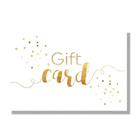 CXC Puerto Rico Gift Card