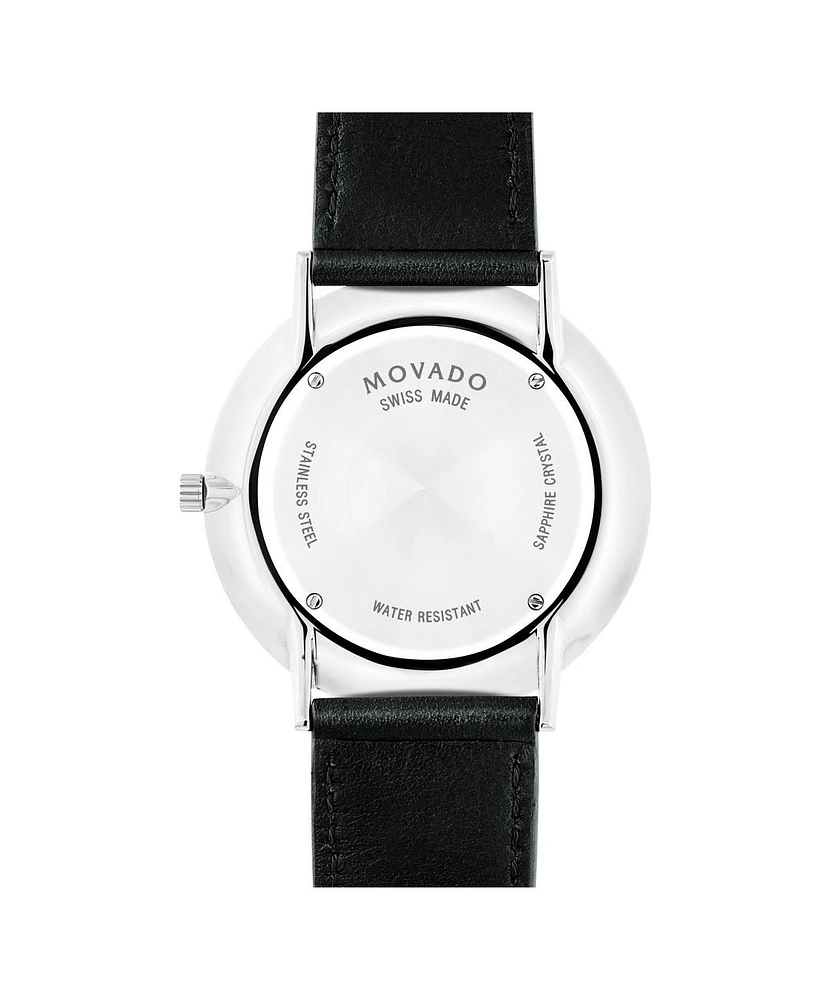 MOVADO ULTRA SLIM