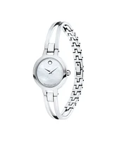 MOVADO AMOROSA Mother of Pearl Dial 24MM Quartz 0607357