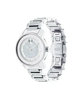 MOVADO BOLD Silver Dial 32MM Quartz