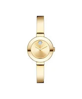 MOVADO BOLD Gold Dial 25MM Quartz
3600285