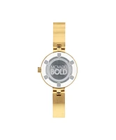 MOVADO BOLD Gold Dial 25MM Quartz
3600285