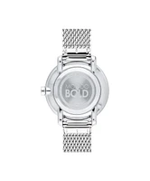 MOVADO BOLD Silver Dial 34MM Quartz
3600579