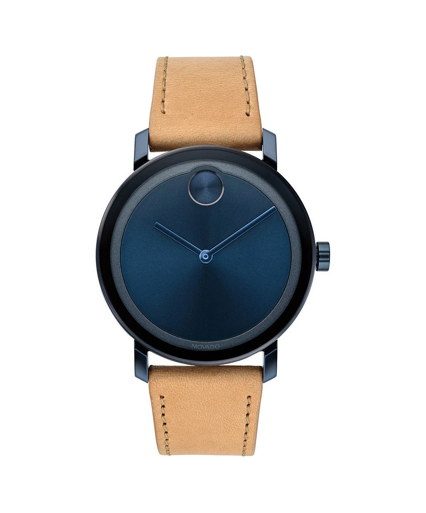 MOVADO BOLD Dial 40MM Quartz