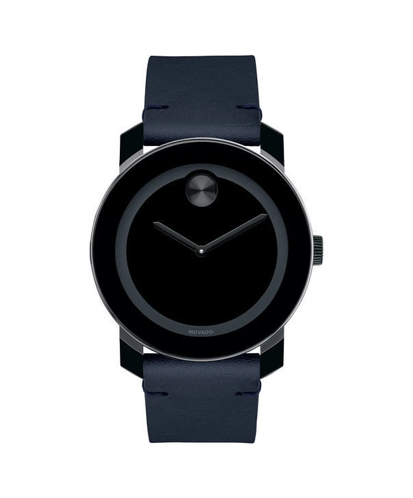 MOVADO BOLD Dial 42MM Quartz