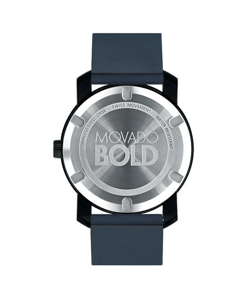 MOVADO BOLD Dial 42MM Quartz