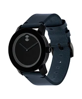 MOVADO BOLD Dial 42MM Quartz