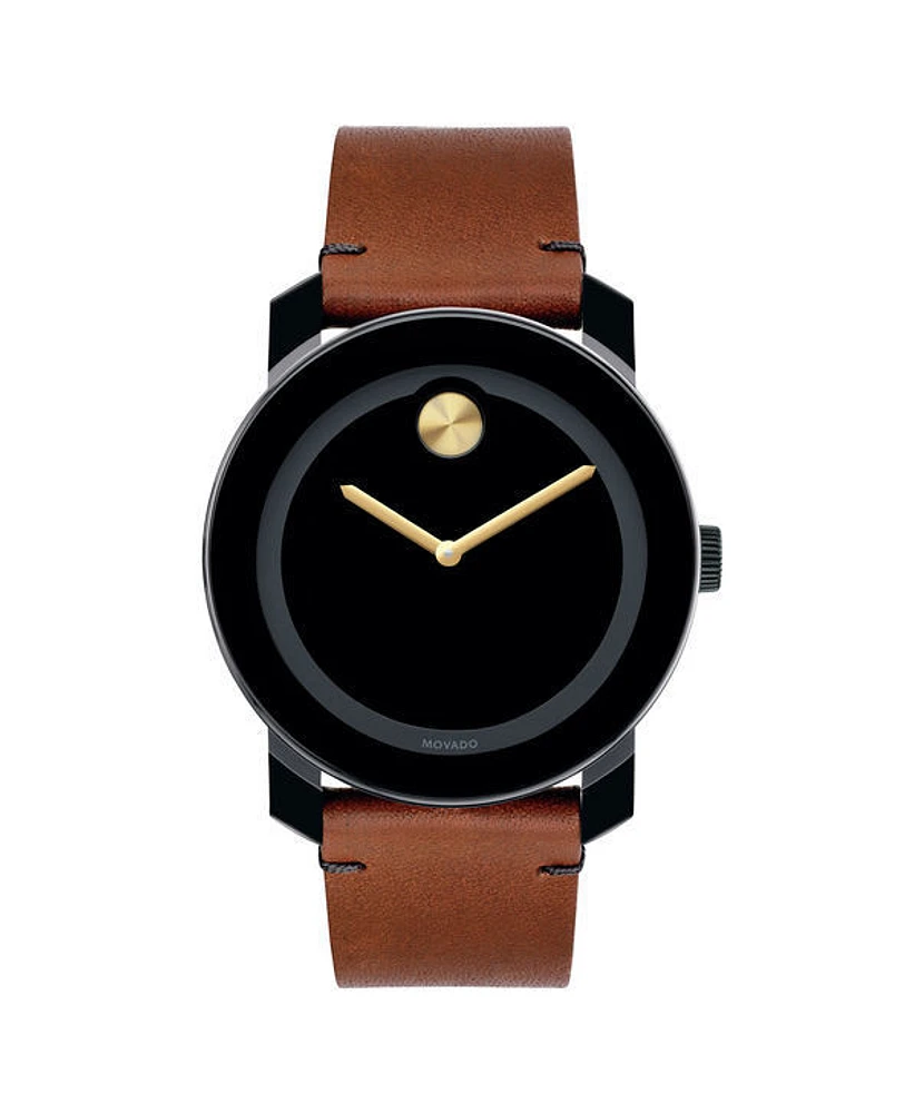 MOVADO BOLD Dial 42MM Quartz