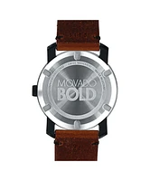 MOVADO BOLD Dial 42MM Quartz