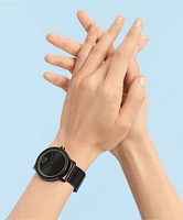 MOVADO BOLD Black Dial 40MM Quartz 3600562