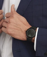 MOVADO BOLD Black Dial 40MM Quartz 3600562
