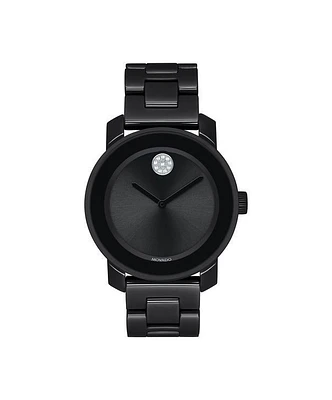 MOVADO BOLD Dial 36MM Quartz