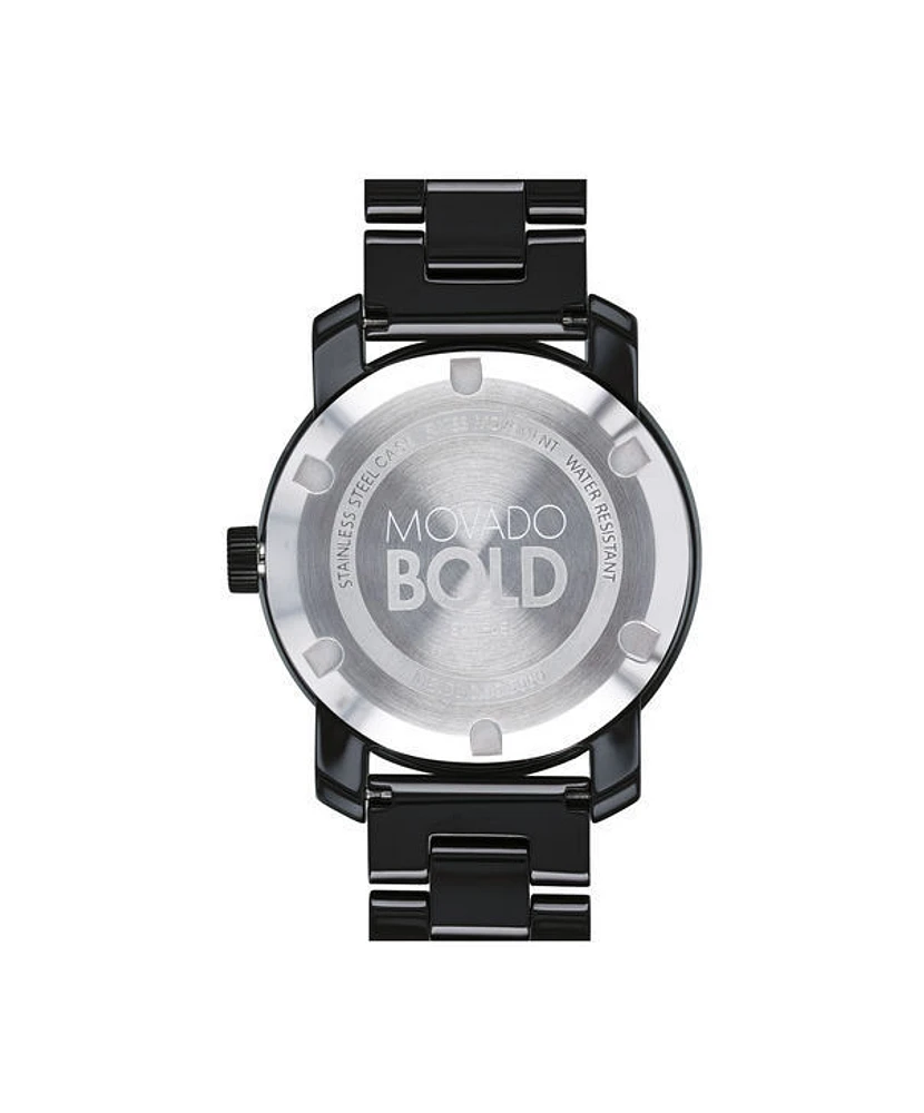 MOVADO BOLD Dial 36MM Quartz