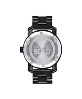 MOVADO BOLD Dial 36MM Quartz