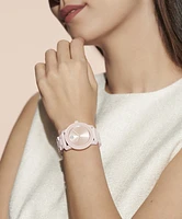 MOVADO BOLD Pink Dial 36MM Quartz 3600536