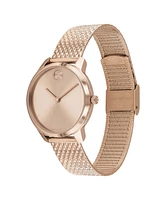 MOVADO BOLD Rose Dial 35MM Quartz 3600596