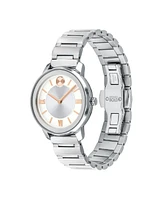 MOVADO BOLD White Dial 32MM Quartz 3600590