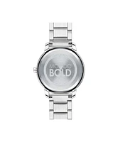 MOVADO BOLD White Dial 32MM Quartz 3600590