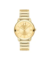 MOVADO BOLD Gold Dial 32MM Quartz 3600591