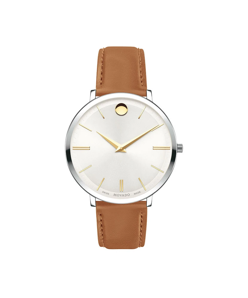 MOVADO ULTRA SLIM