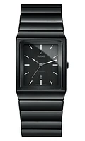 Ceramica Black Dial 30MM Automatic R21808152