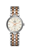 Florence White Dial 28MM Automatic R48899103