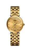 Florence Gold Dial 28MM Quartz R48872253