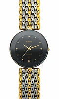 Florence Black Dial 33MM Quartz R48743153