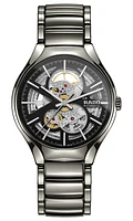 True Automatic Skeleton Dial 40MM R27510152