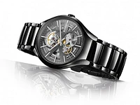 True Automatic Skeleton Dial 40MM R27100112