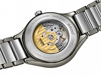 True Blaze Silver Dial 40MM Automatic R27057092