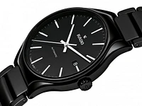 True Automatic Black Dial 40MM R27056152