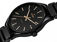 True Automatic Black Dial 40MM R27056162