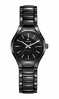 True Automatic Black Dial 30MM R27242152