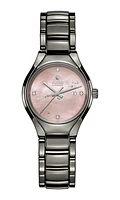 True Automatic Diamonds Pink Dial 30MM R27243832