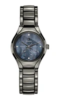 True Star Sign - Aquarius Blue Dial 30MM Automatic R27243982