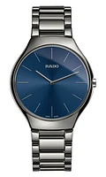 True Thinline Blue Dial 39MM Quartz R27955022