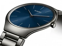 True Thinline Blue Dial 39MM Quartz R27955022