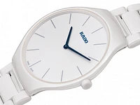 True Thinline White Dial 39MM Quartz R27957022