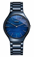 True Thinline Blue Dial 39MM Quartz R27005902