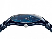 True Thinline Blue Dial 39MM Quartz R27005902