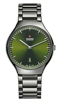 True Thinline Automatic Green Dial 39MM R27088312