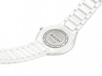 True Thinline Gem White Dial 39MM Quartz R27007702