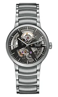 Centrix Open Heart Grey Dial 38MM Automatic R30179113