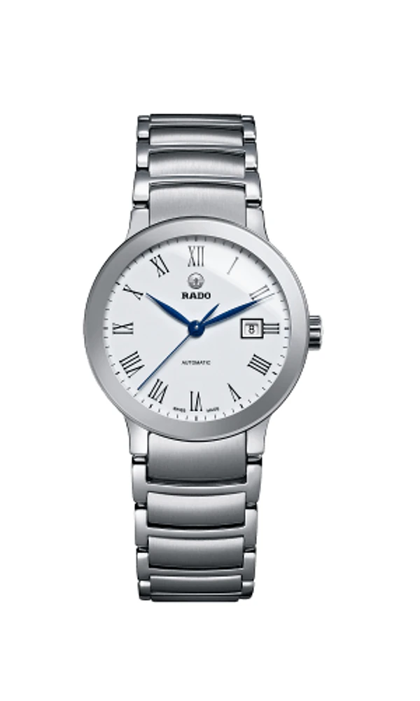 Centrix White Dial 28MM Automatic R30940013