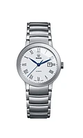 Centrix White Dial 28MM Automatic R30940013